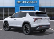 2026 Chevrolet Equinox in Burlington, WI 53105 - 18150779 3