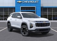 2026 Chevrolet Equinox in Burlington, WI 53105 - 18150779 8