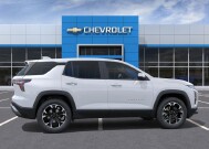 2026 Chevrolet Equinox in Burlington, WI 53105 - 18150779 5