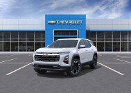 2026 Chevrolet Equinox in Burlington, WI 53105 - 18150779 9