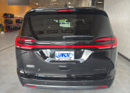 2025 Chrysler Pacifica in Burlington, WI 53105 - 18150780 4
