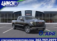 2026 GMC Sierra 1500 in Burlington, WI 53105 - 18150781 1