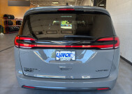 2025 Chrysler Pacifica in Burlington, WI 53105 - 18150782 4