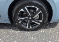 2025 Nissan Sentra in Burlington, WI 53105 - 18150783 10