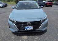 2025 Nissan Sentra in Burlington, WI 53105 - 18150783 9