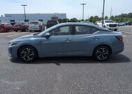 2025 Nissan Sentra in Burlington, WI 53105 - 18150783 2