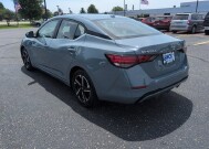 2025 Nissan Sentra in Burlington, WI 53105 - 18150783 3