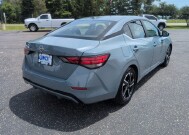 2025 Nissan Sentra in Burlington, WI 53105 - 18150783 5