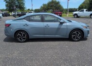 2025 Nissan Sentra in Burlington, WI 53105 - 18150783 7