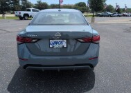 2025 Nissan Sentra in Burlington, WI 53105 - 18150783 4