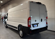 2025 RAM ProMaster in Burlington, WI 53105 - 18150784 34