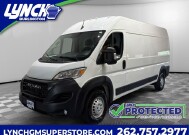 2025 RAM ProMaster in Burlington, WI 53105 - 18150784 1