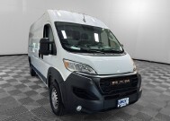 2025 RAM ProMaster in Burlington, WI 53105 - 18150784 7