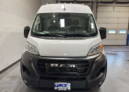 2025 RAM ProMaster in Burlington, WI 53105 - 18150784 8