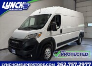 2025 RAM ProMaster in Burlington, WI 53105 - 18150784 46