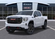 2026 GMC Sierra 1500 in Burlington, WI 53105 - 18150785 7