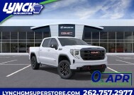 2026 GMC Sierra 1500 in Burlington, WI 53105 - 18150785 1