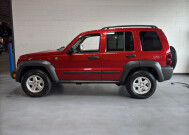 2007 Jeep Liberty in Burlington, WI 53105 - 18150786 2