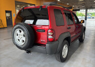 2007 Jeep Liberty in Burlington, WI 53105 - 18150786 5