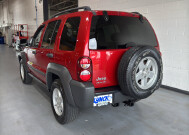 2007 Jeep Liberty in Burlington, WI 53105 - 18150786 3