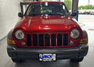 2007 Jeep Liberty in Burlington, WI 53105 - 18150786 8