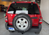 2007 Jeep Liberty in Burlington, WI 53105 - 18150786 4