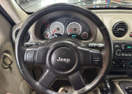 2007 Jeep Liberty in Burlington, WI 53105 - 18150786 19
