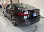 2025 Volkswagen Jetta in Burlington, WI 53105 - 18150787 3
