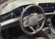 2025 Volkswagen Jetta in Burlington, WI 53105 - 18150787 16