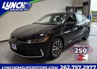 2025 Volkswagen Jetta in Burlington, WI 53105 - 18150787 1