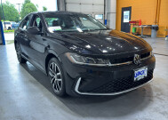 2025 Volkswagen Jetta in Burlington, WI 53105 - 18150787 7