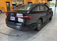 2025 Volkswagen Jetta in Burlington, WI 53105 - 18150787 5