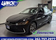2025 Volkswagen Jetta in Burlington, WI 53105 - 18150787 1