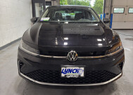 2025 Volkswagen Jetta in Burlington, WI 53105 - 18150787 8