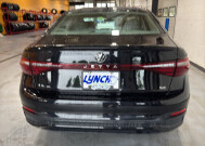 2025 Volkswagen Jetta in Burlington, WI 53105 - 18150787 4