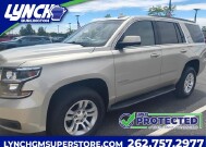 2015 Chevrolet Tahoe in Burlington, WI 53105 - 18150788 1