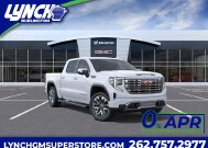 2026 GMC Sierra 1500 in Burlington, WI 53105 - 18150790 1