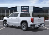 2026 GMC Sierra 1500 in Burlington, WI 53105 - 18150790 3