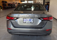 2024 Nissan Sentra in Burlington, WI 53105 - 18150791 4