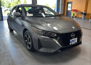 2024 Nissan Sentra in Burlington, WI 53105 - 18150791 7