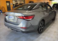 2024 Nissan Sentra in Burlington, WI 53105 - 18150791 5