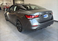 2024 Nissan Sentra in Burlington, WI 53105 - 18150791 3