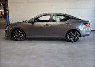 2024 Nissan Sentra in Burlington, WI 53105 - 18150791 2