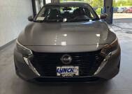 2024 Nissan Sentra in Burlington, WI 53105 - 18150791 8