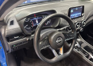 2024 Nissan Sentra in Burlington, WI 53105 - 18150792 14
