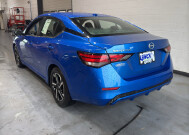 2024 Nissan Sentra in Burlington, WI 53105 - 18150792 3