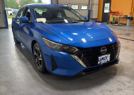 2024 Nissan Sentra in Burlington, WI 53105 - 18150792 7