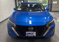 2024 Nissan Sentra in Burlington, WI 53105 - 18150792 8