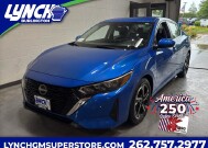 2024 Nissan Sentra in Burlington, WI 53105 - 18150792 1
