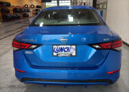 2024 Nissan Sentra in Burlington, WI 53105 - 18150792 4